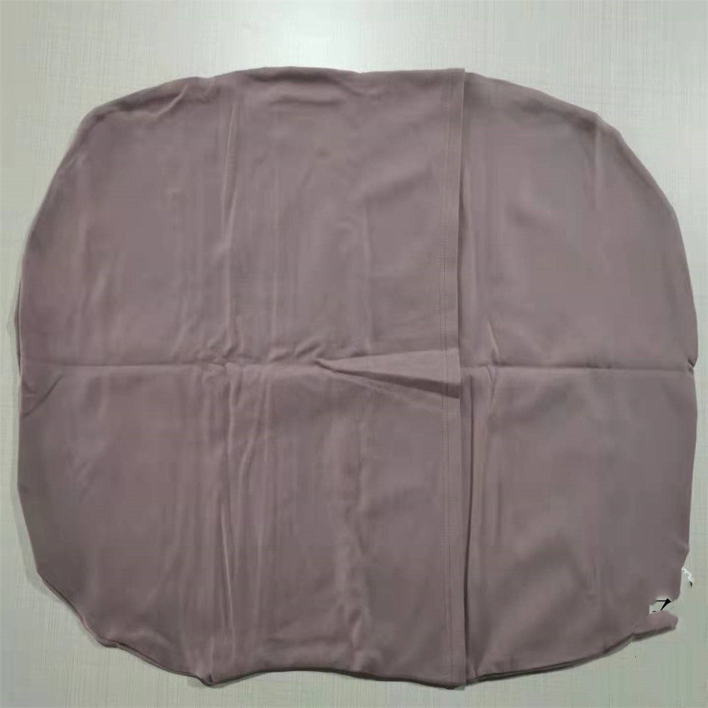 Lit nid pour bébé – coussin berceau en coton respirant pour bébés