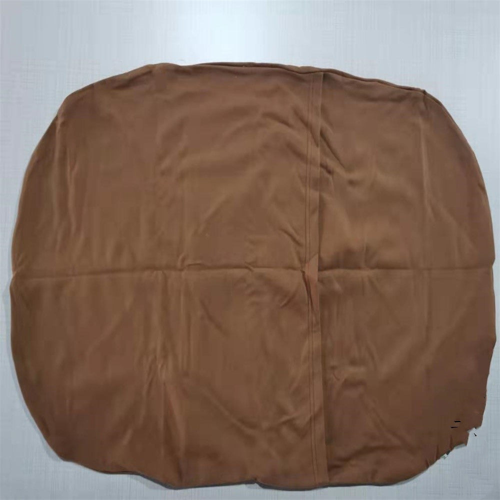 Lit nid pour bébé – coussin berceau en coton respirant pour bébés
