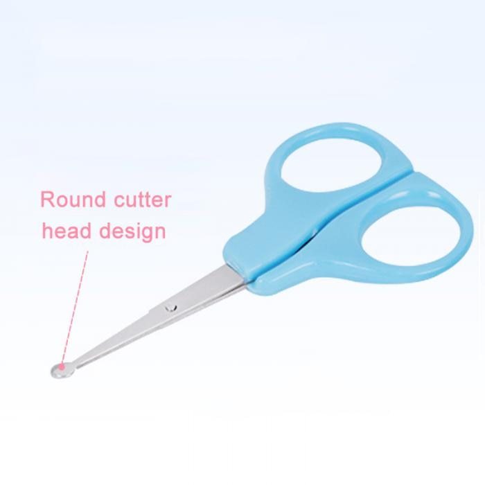Newborn grooming set – portable hygiene tools for daily baby care