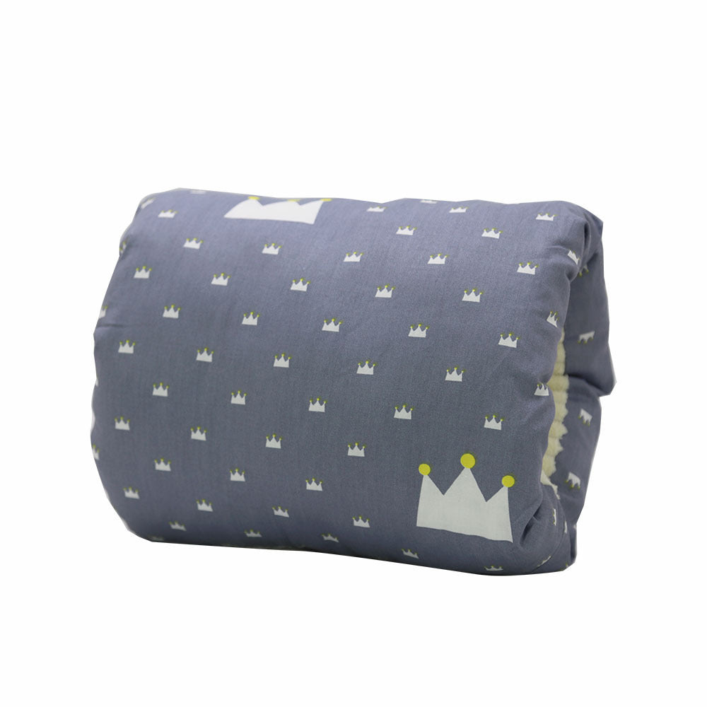 Baby nursing arm pad – soft cotton support for feeding comfort