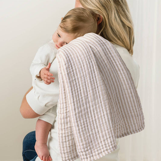 Breastfeeding Boss - Breastfeeding cover