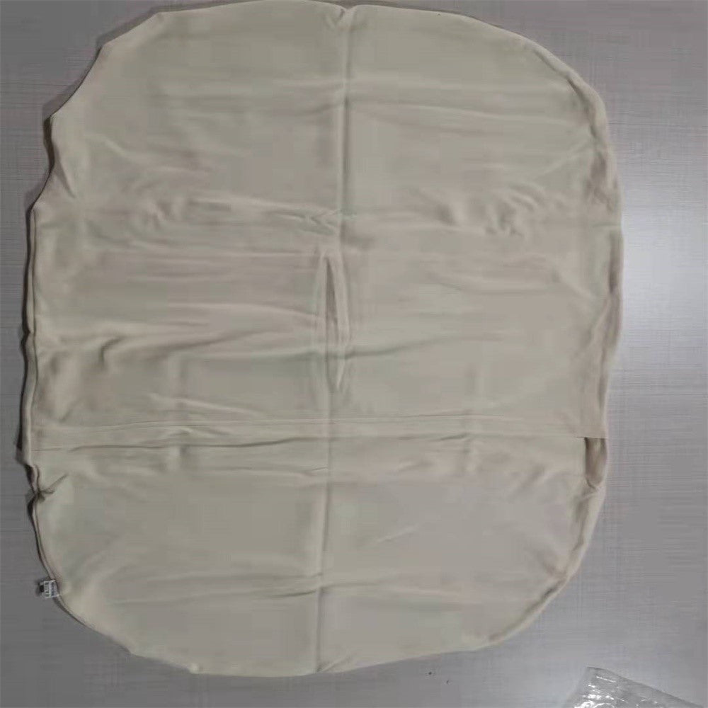 Lit nid pour bébé – coussin berceau en coton respirant pour bébés