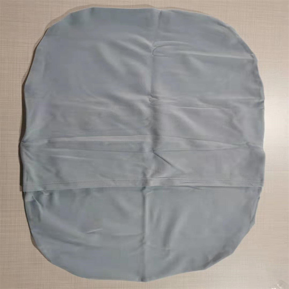 Lit nid pour bébé – coussin berceau en coton respirant pour bébés