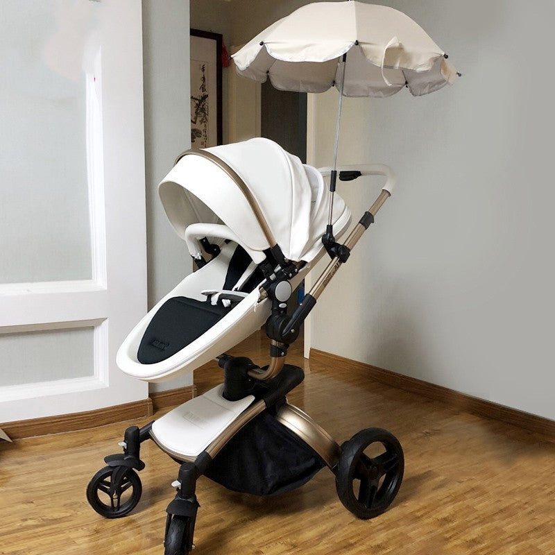 Elegant full moon gift for babies – curated essentials in a keepsake box