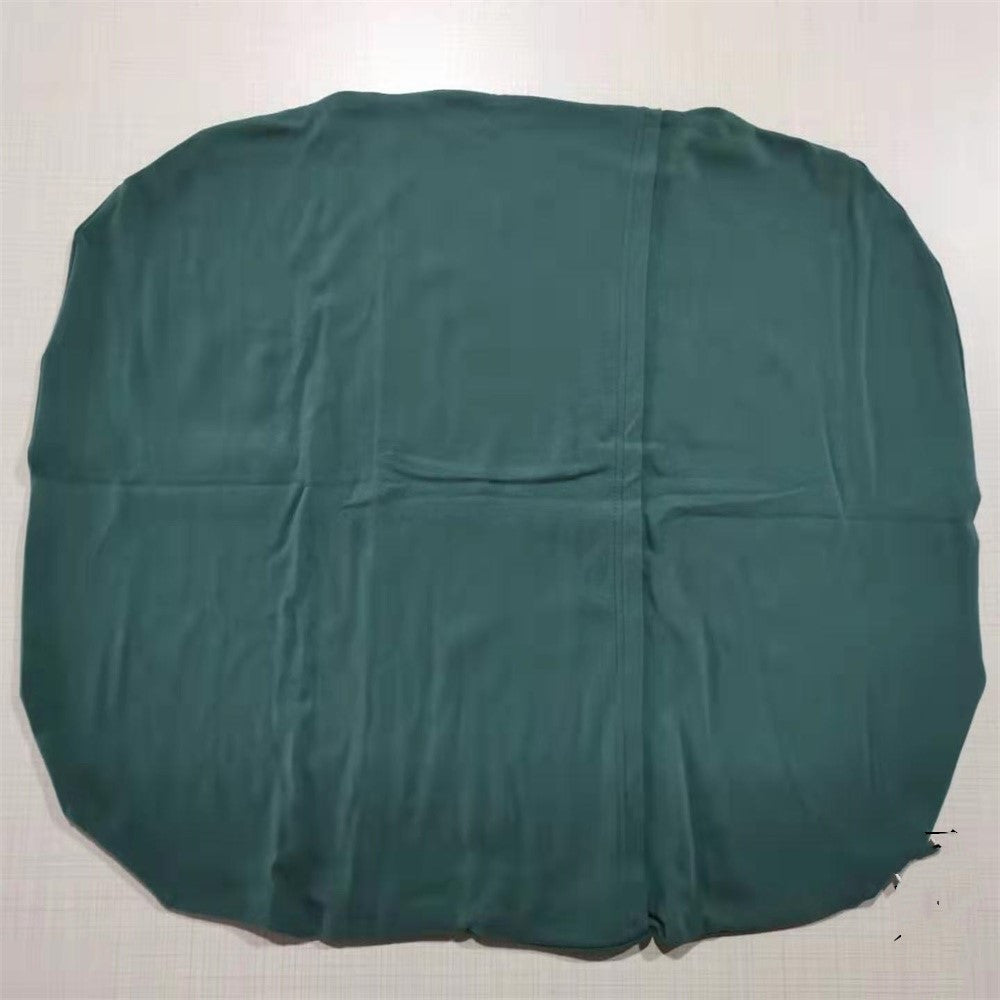Lit nid pour bébé – coussin berceau en coton respirant pour bébés