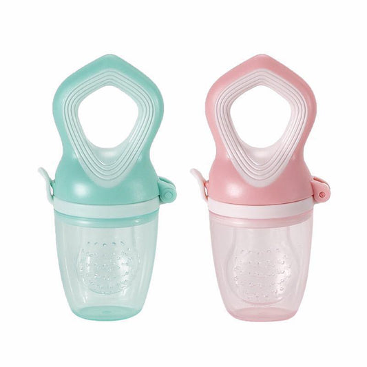 Sucette pour nouveau-né – Sucette pour bébé en silicone durable et de qualité alimentaire