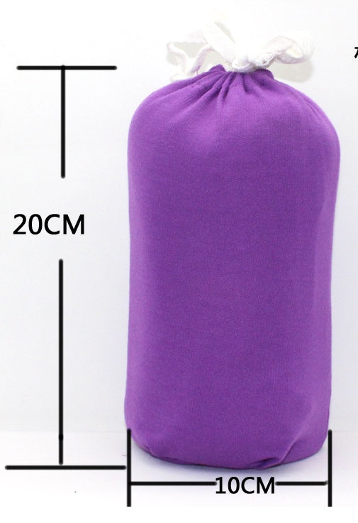 Ergonomic baby sling wrap – hands-free comfort for parents on the go