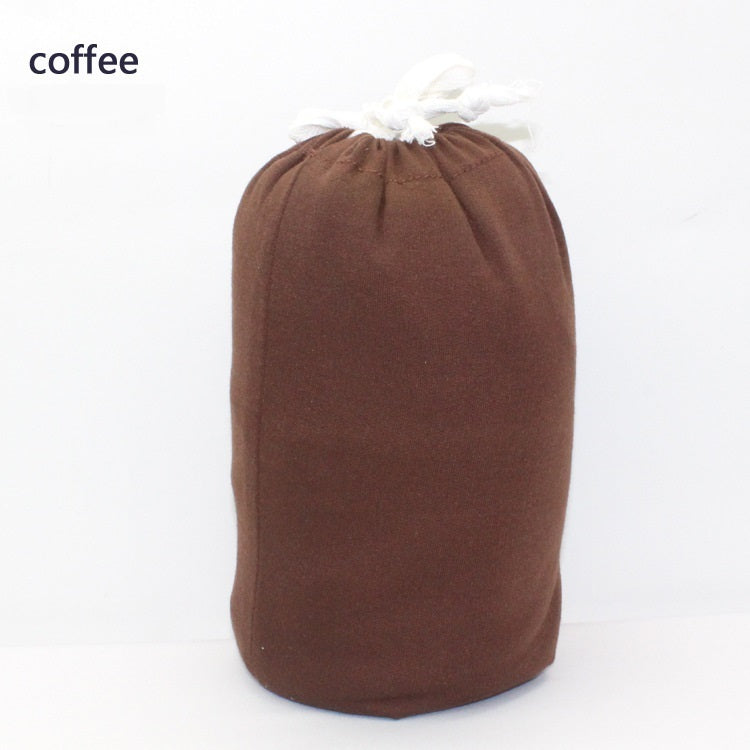 Ergonomic baby sling wrap – hands-free comfort for parents on the go