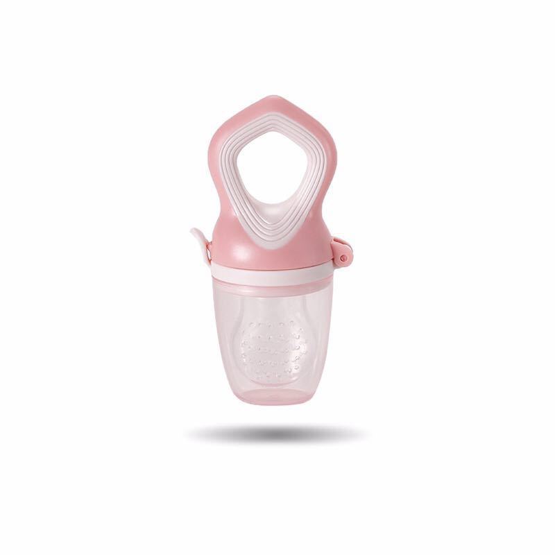 Sucette pour nouveau-né – Sucette pour bébé en silicone durable et de qualité alimentaire