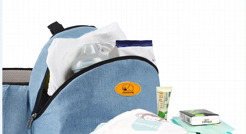Ergonomic baby hip seat carrier – waist stool with adjustable straps, storage pocket & soft padding