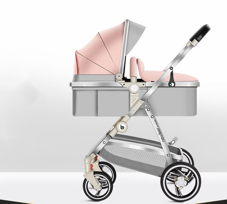 Elegant full moon gift for babies – curated essentials in a keepsake box