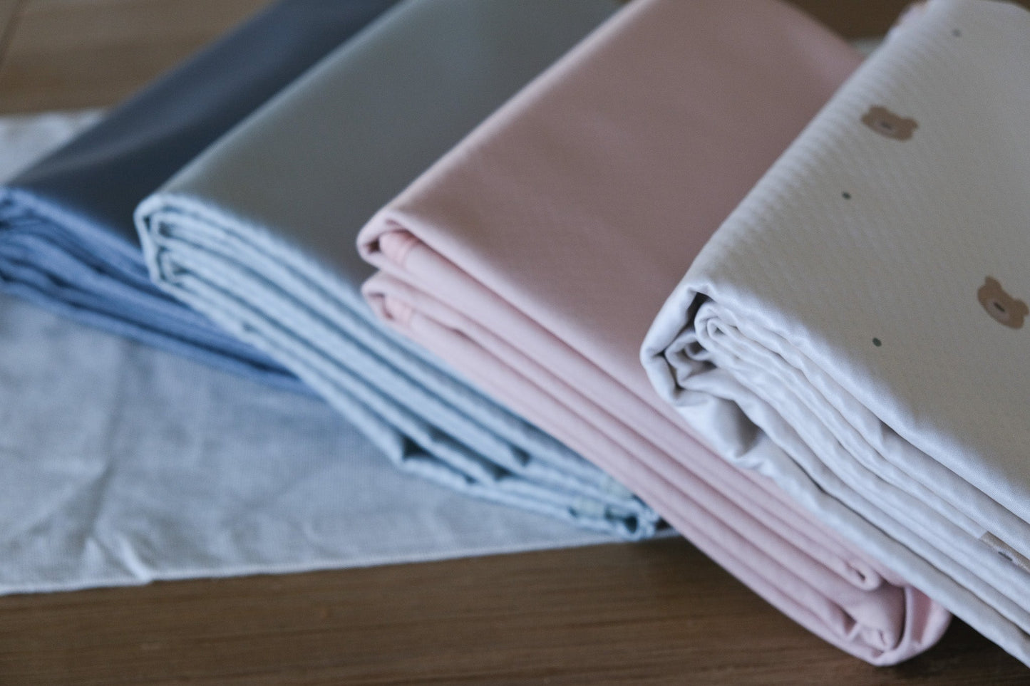 Tapis de sol imperméable multi-usage pour bébé