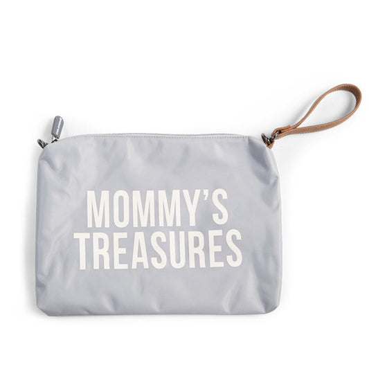 Mommy’s Treasures — Classic Colours