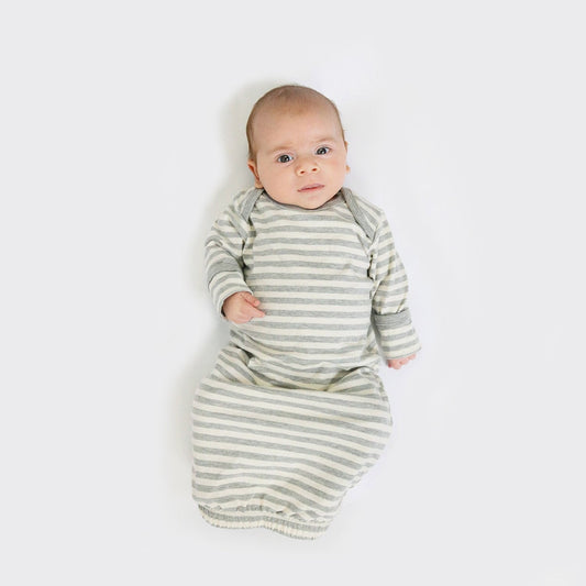 Robe de nuit nuage 