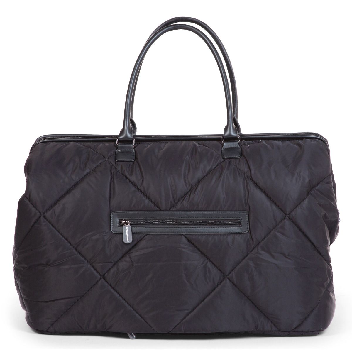 Sac à langer Cloud Comfort Puffer - Noir