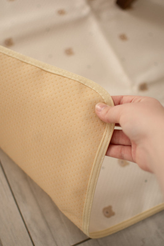 Multi-Purpose Waterproof Baby Floor Mat